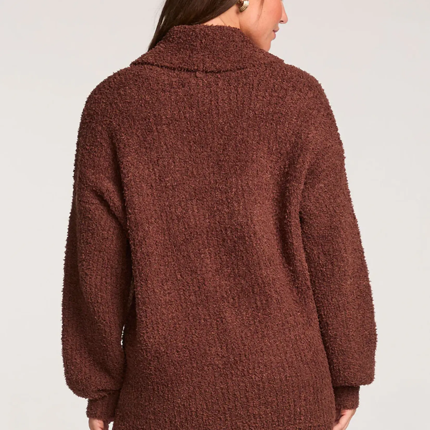 Saltwater Luxe Safire Natural Sweater