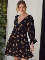 Saltwater Luxe Marris Mini Dress