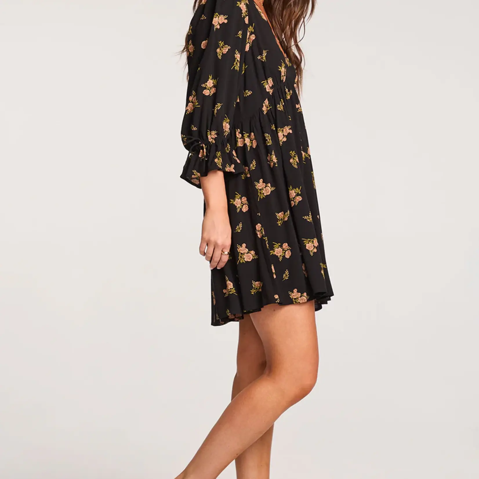 Saltwater Luxe Marris Mini Dress