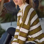 Saltwater Luxe Rowann Sweater