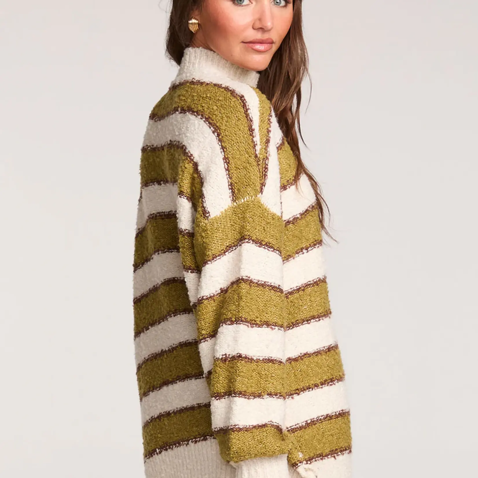 Saltwater Luxe Rowann Sweater