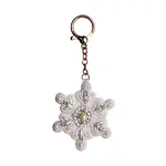 Tiana Charm Snowflake 1