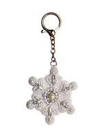 Tiana Charm Snowflake 1
