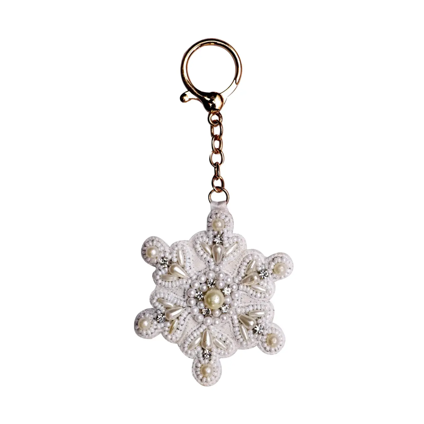 Tiana Charm Snowflake 1