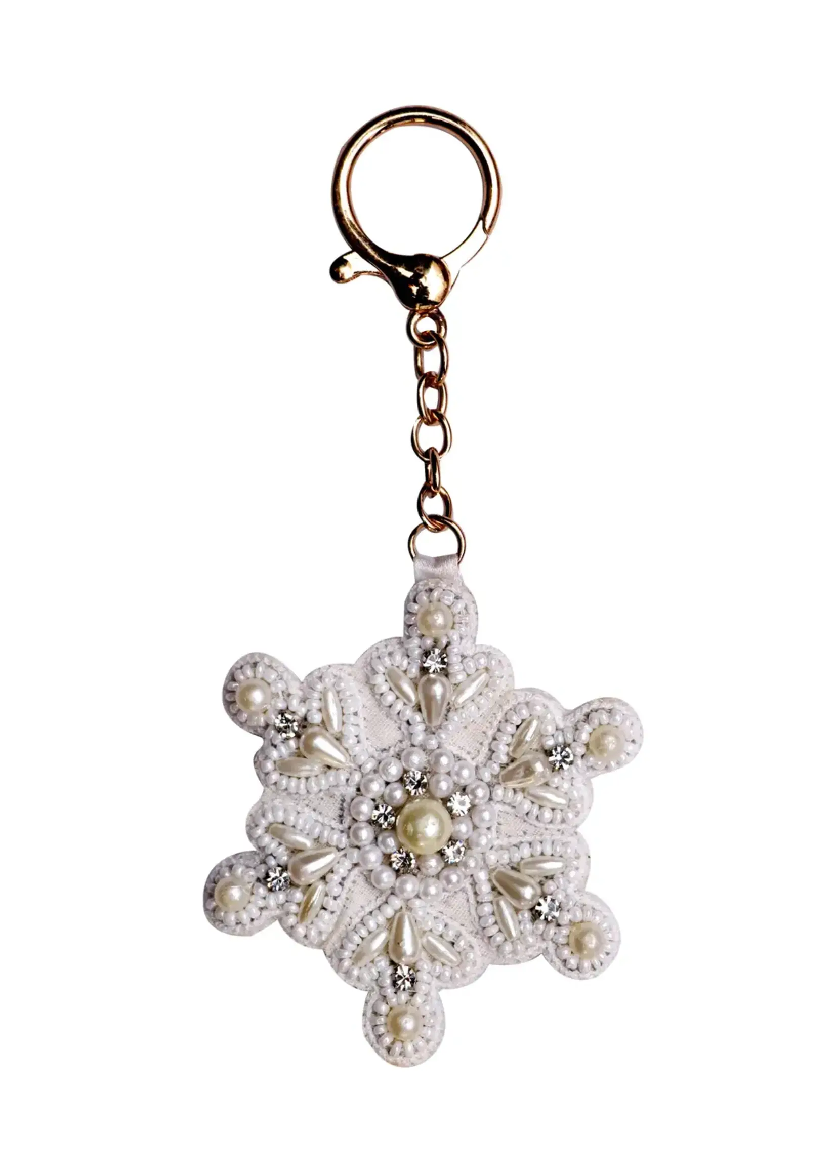Tiana Charm Snowflake 1