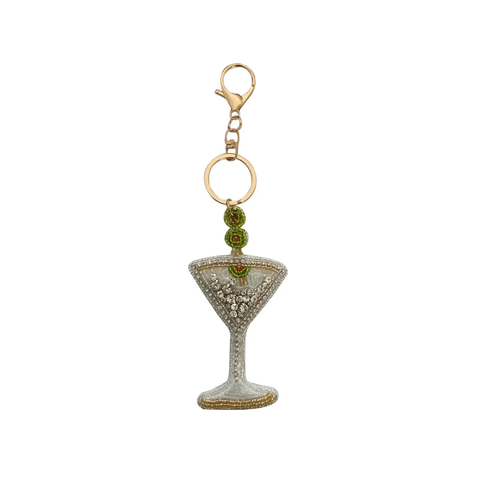 Tiana Charm Skini Martini