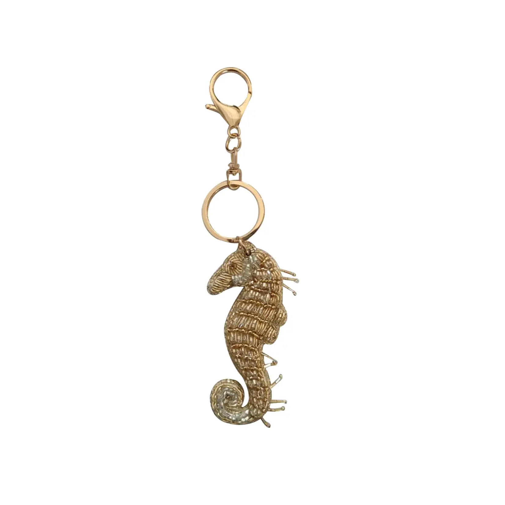 Tiana Charm Sea Horse
