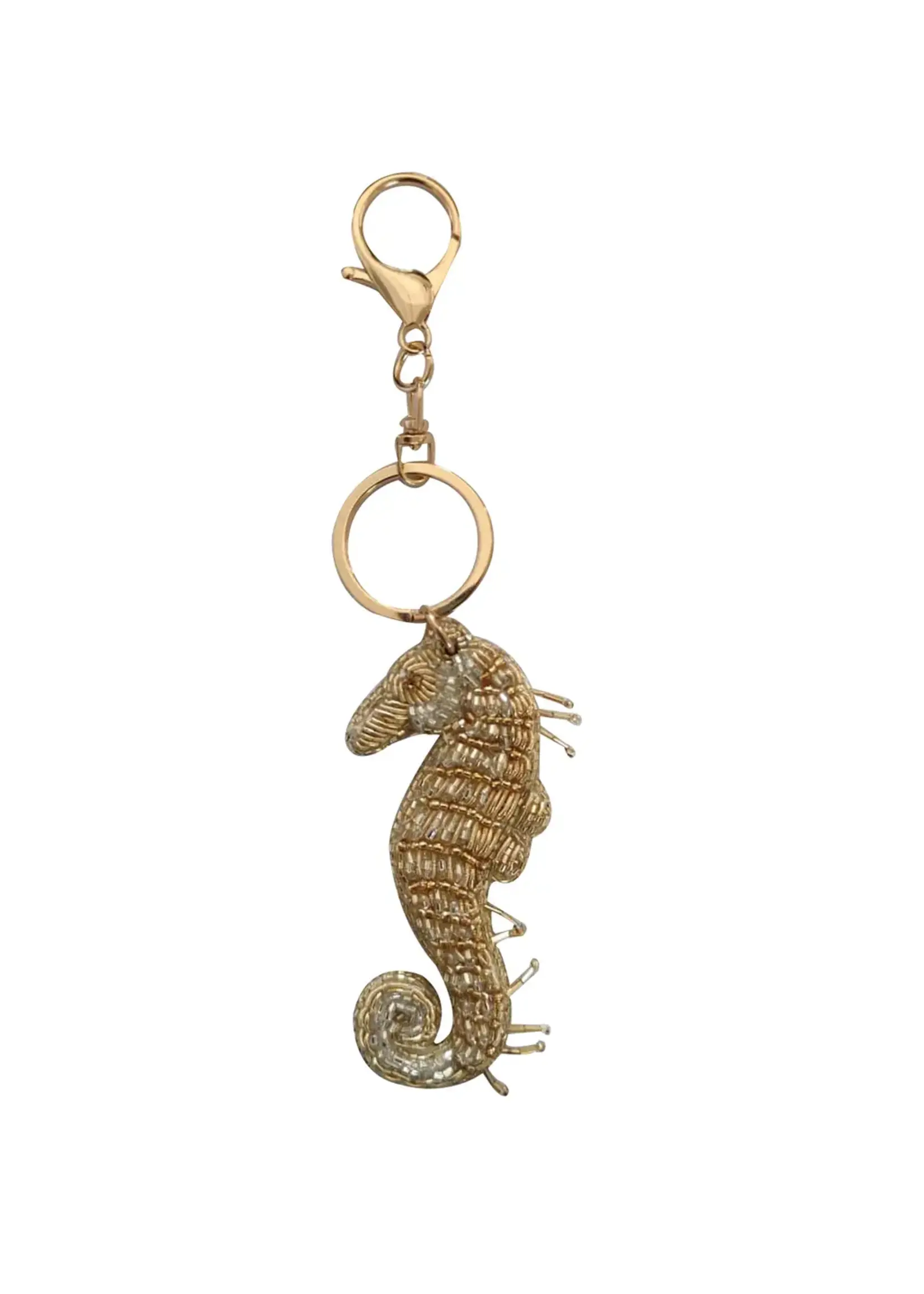 Tiana Charm Sea Horse