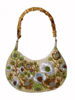 Tiana Hm Bh Raffia 501