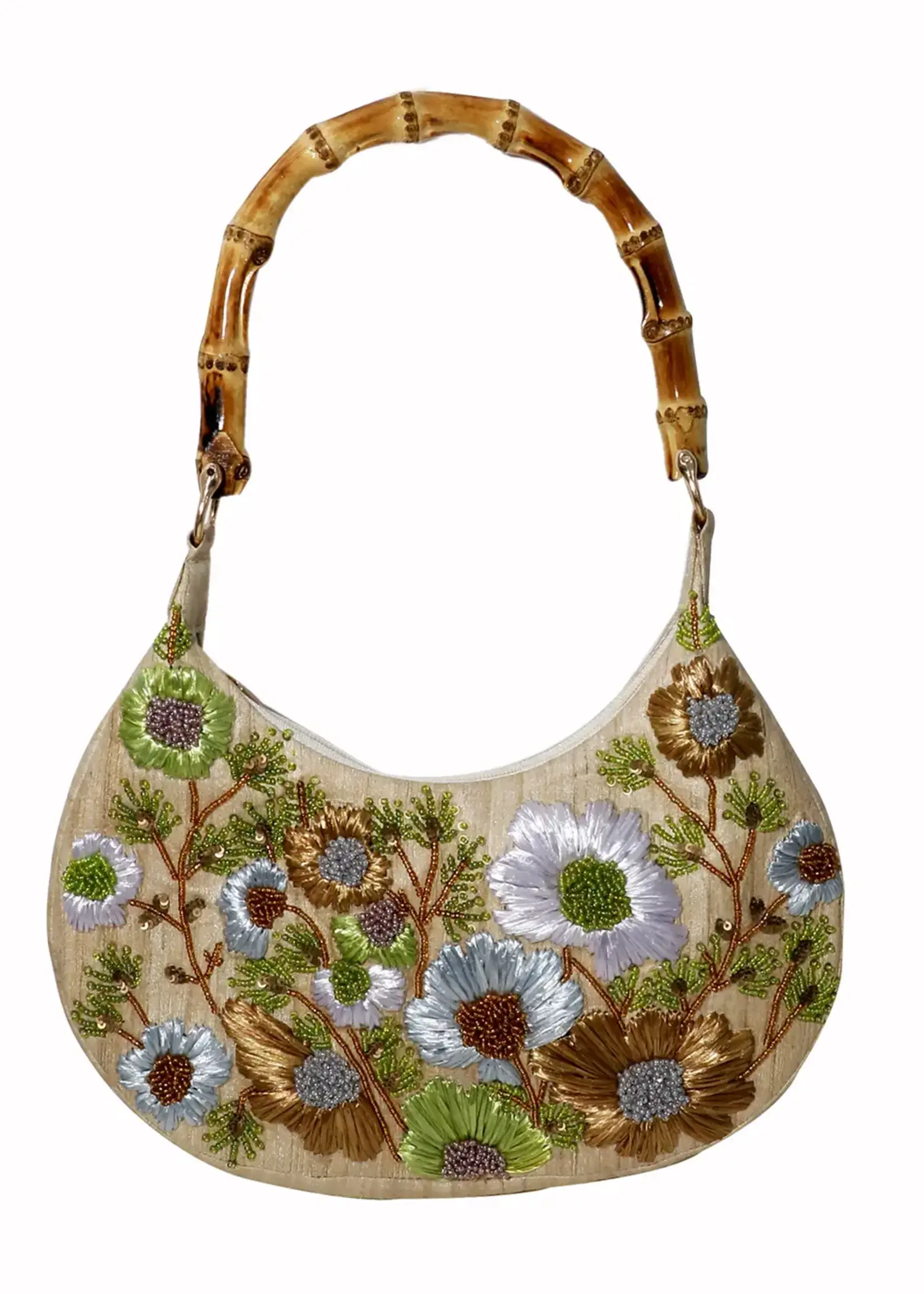 Tiana Hm Bh Raffia 501