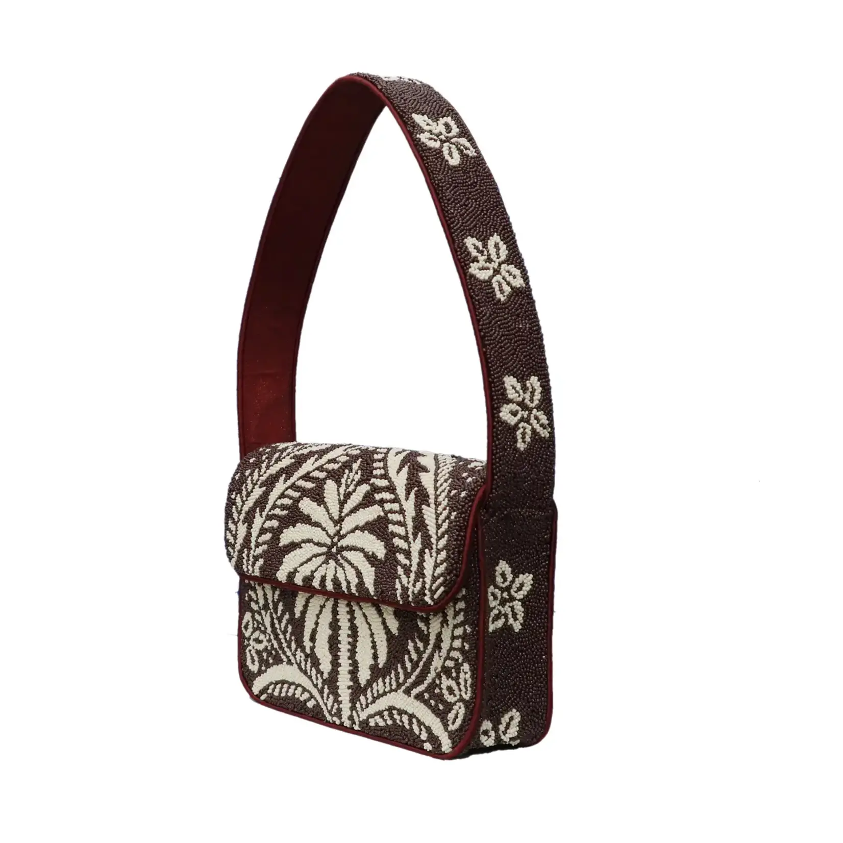 Tiana Nstb 608 - Coco/Buttercream