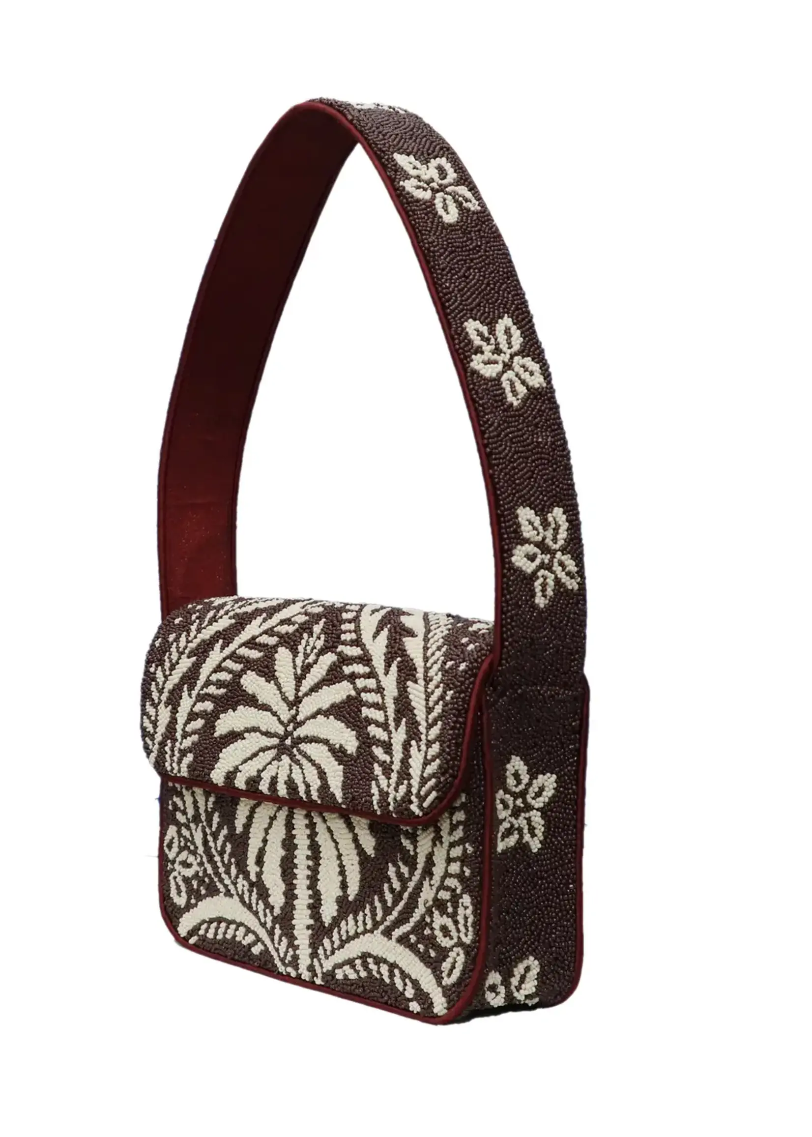 Tiana Nstb 608 - Coco/Buttercream