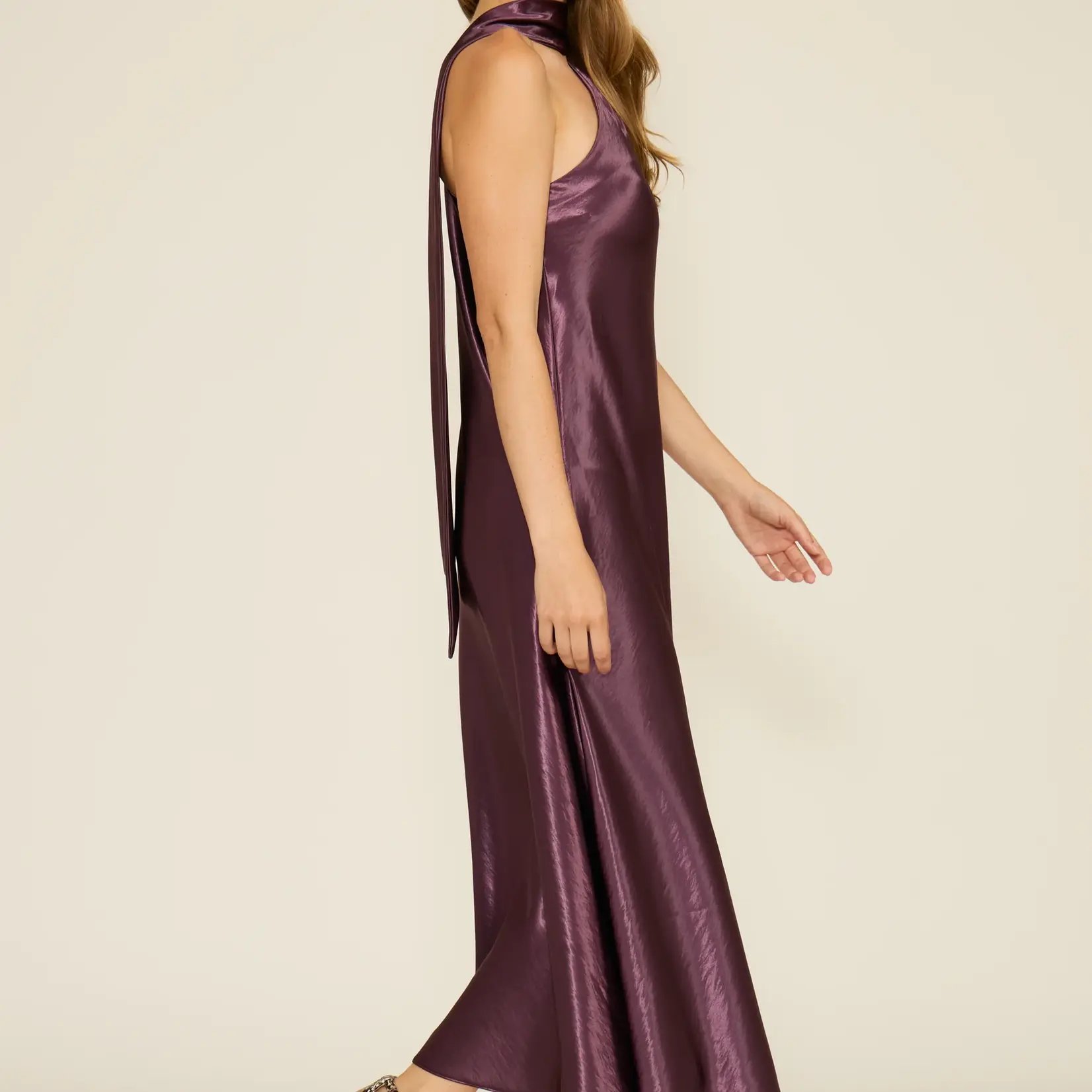 Hunter Maxi Dress