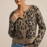 Z Supply Wild Outlook Cardigan
