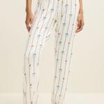 Z Supply Cozy Espresso Martini Pant