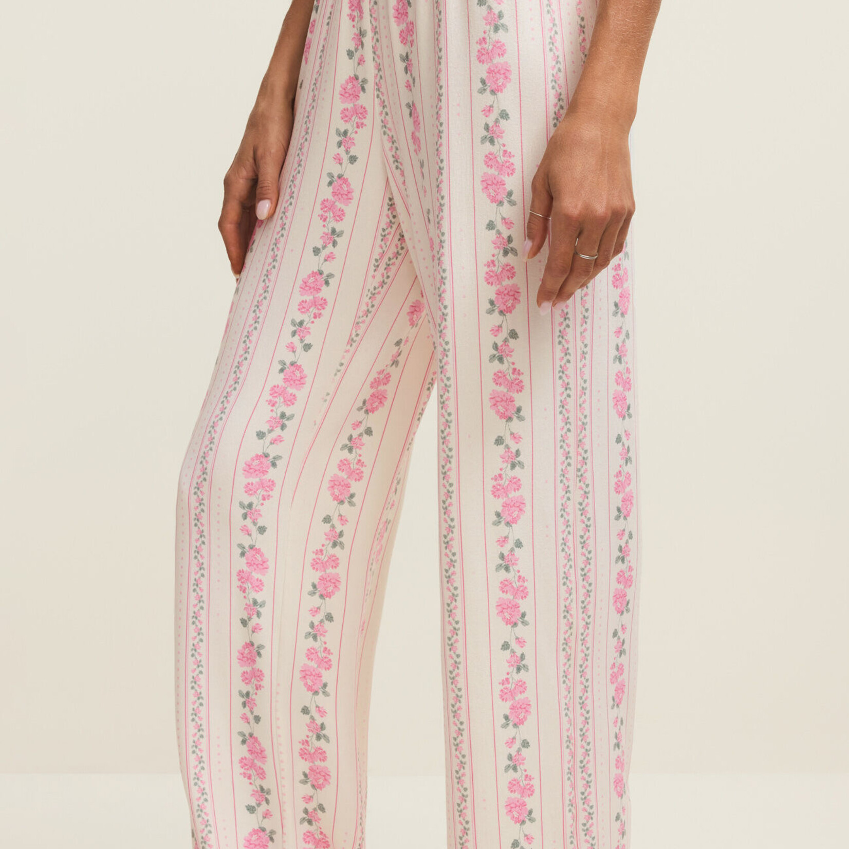 Z Supply Dawn Boudoir Pant