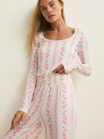 Z Supply Dawn Boudoir Pant