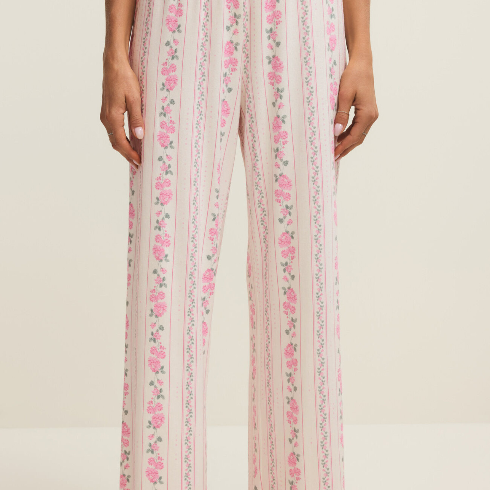 Z Supply Dawn Boudoir Pant