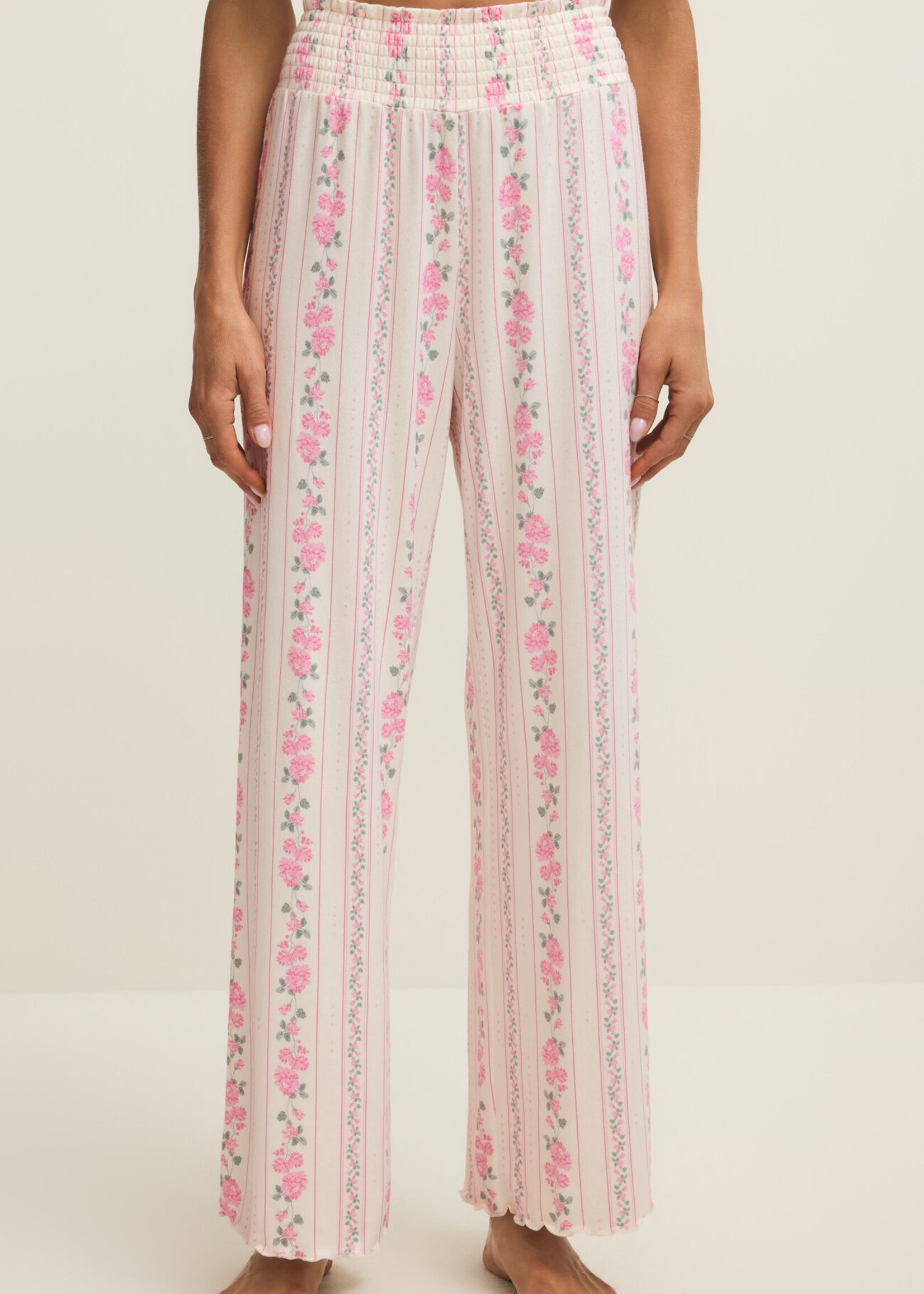 Z Supply Dawn Boudoir Pant