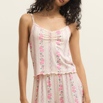 Z Supply Vanity Boudoir Cami