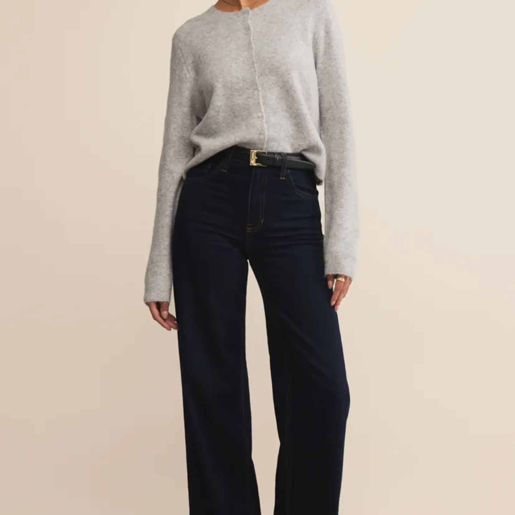 Z Supply Medina Cardigan