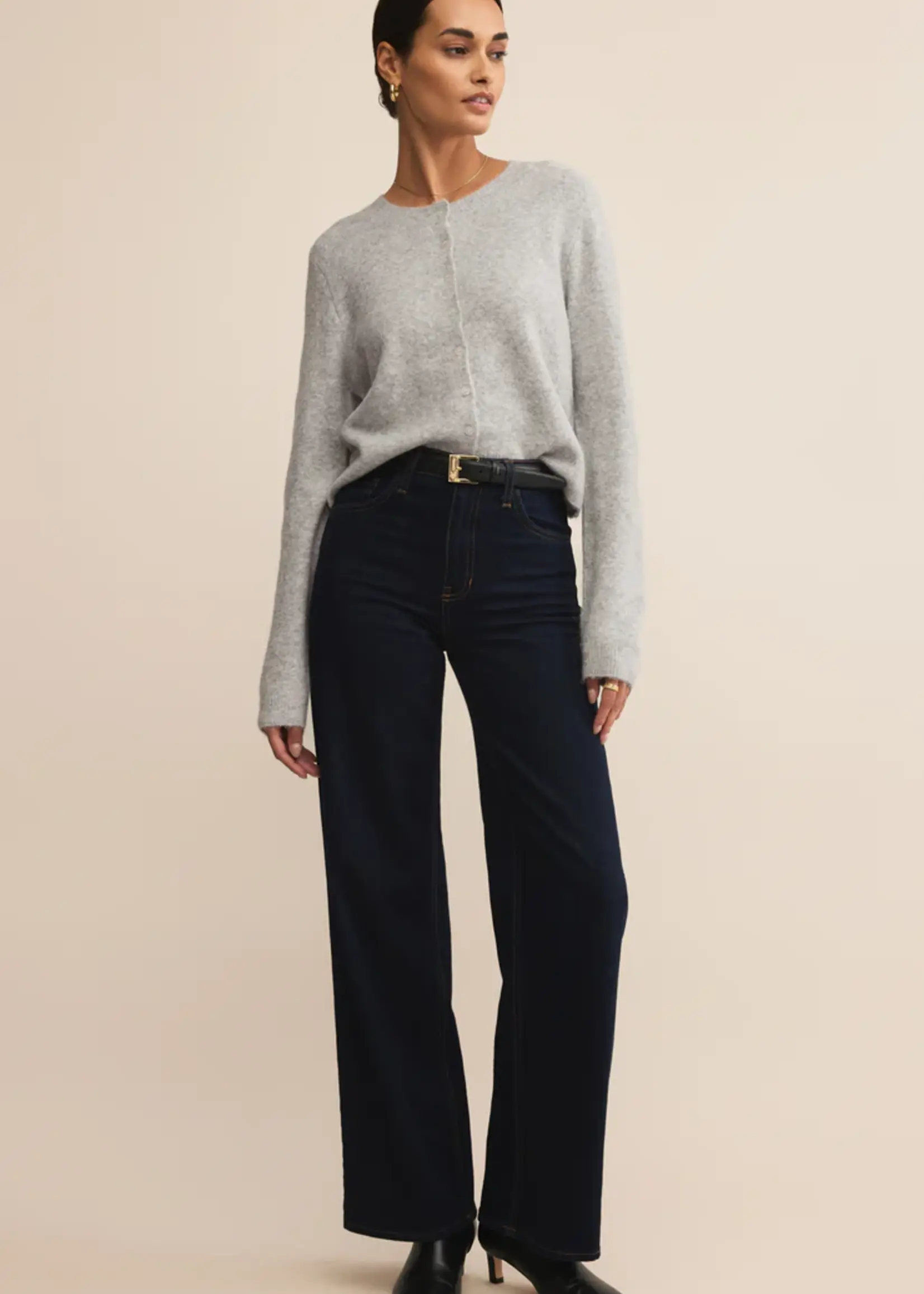 Z Supply Medina Cardigan