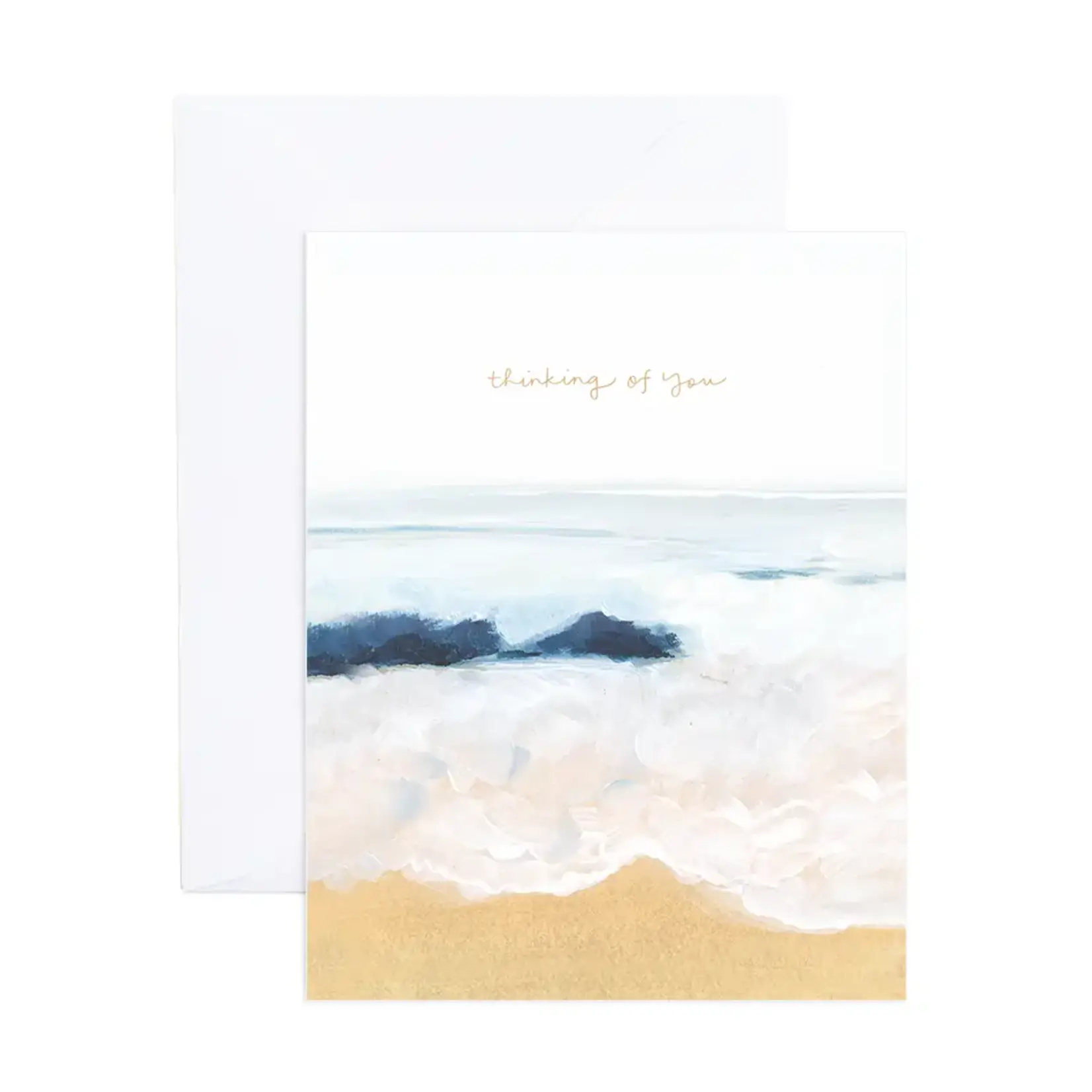 Sullivan Greeting Card