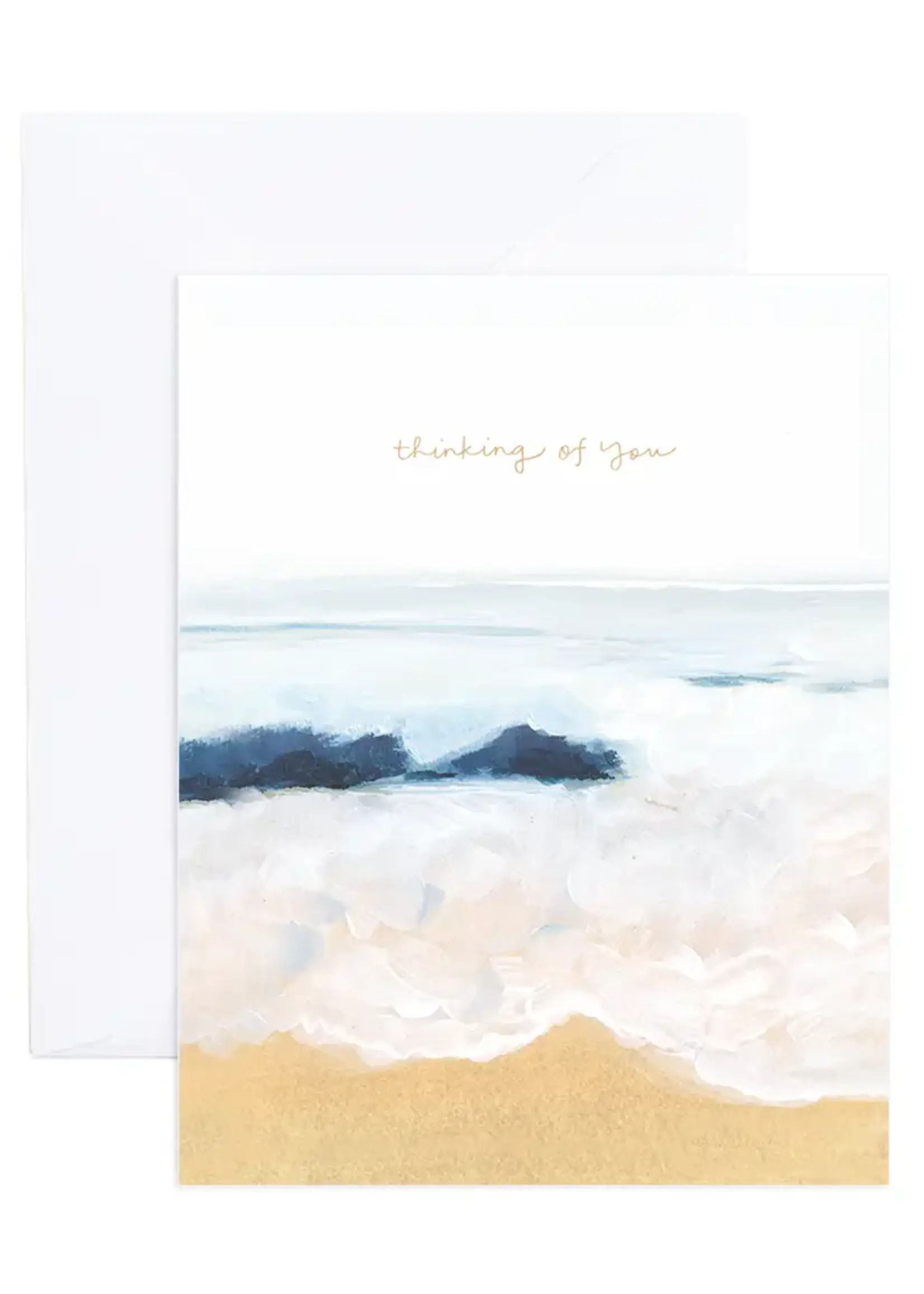 Sullivan Greeting Card