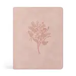 Esv Journaling Bible : Shiloh Theme