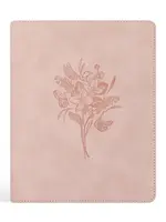 Esv Journaling Bible : Shiloh Theme