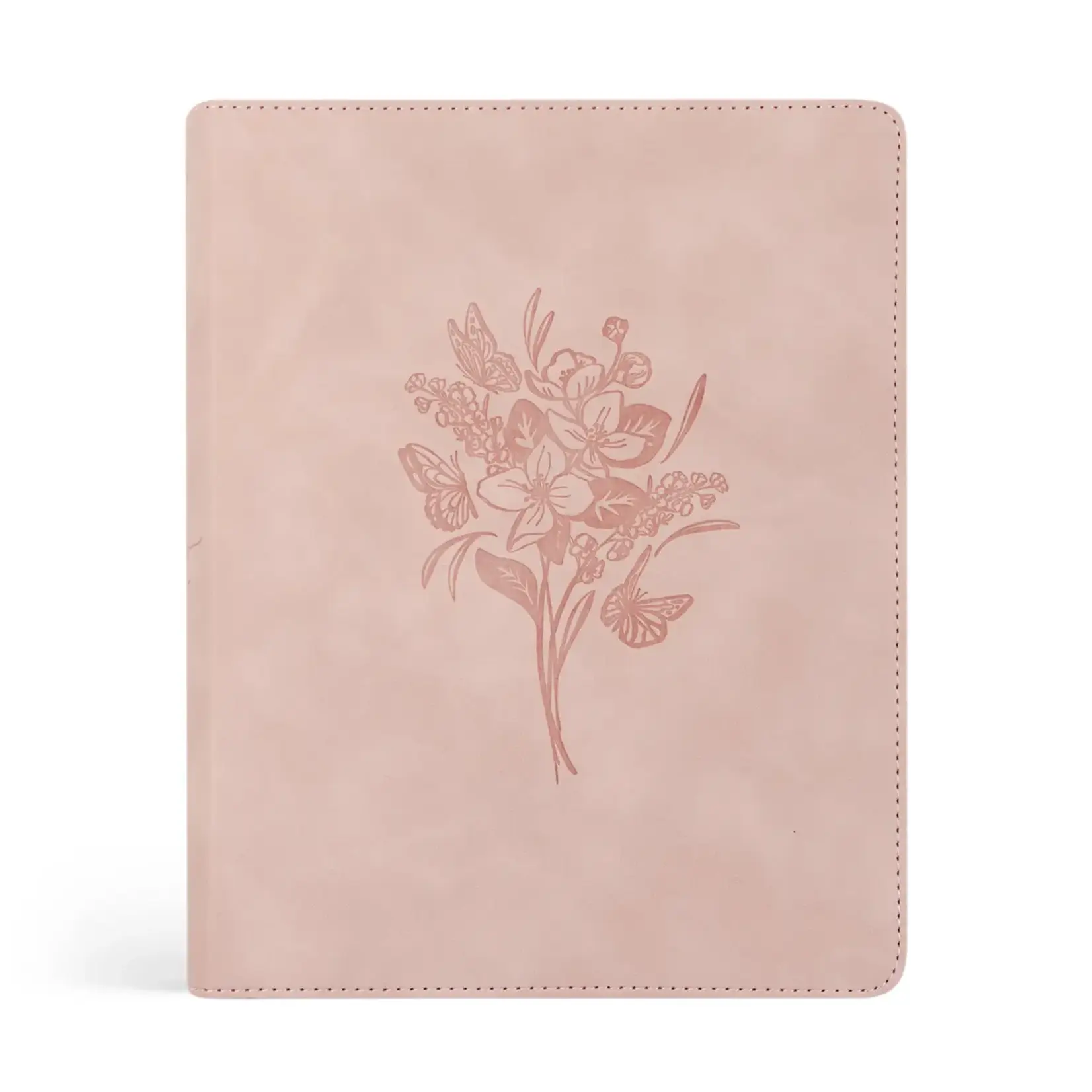 Esv Journaling Bible : Shiloh Theme