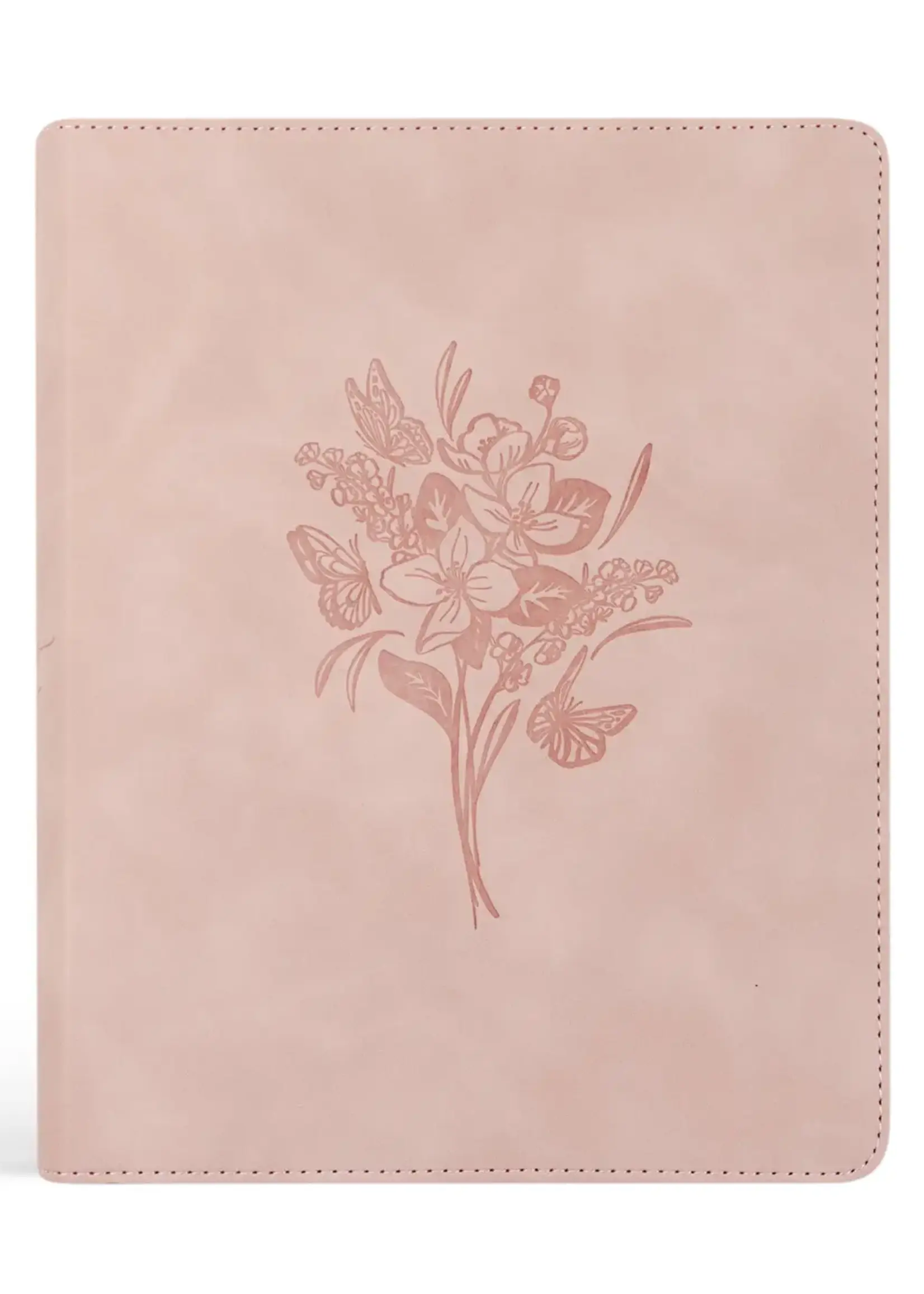 Esv Journaling Bible : Shiloh Theme