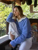 Things Between Piper Cardigan