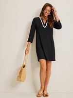 Tommy Bahama Island Cays Cabana Tunic Dress