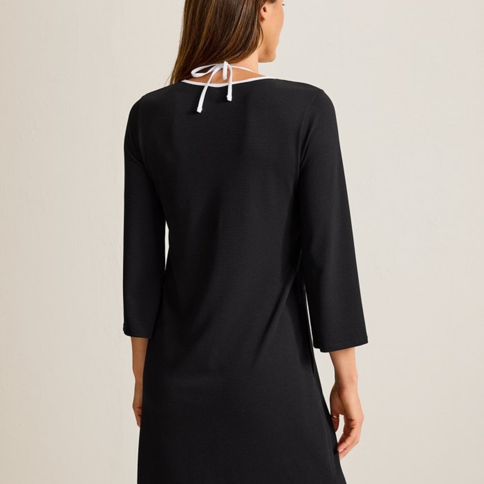 Tommy Bahama Island Cays Cabana Tunic Dress