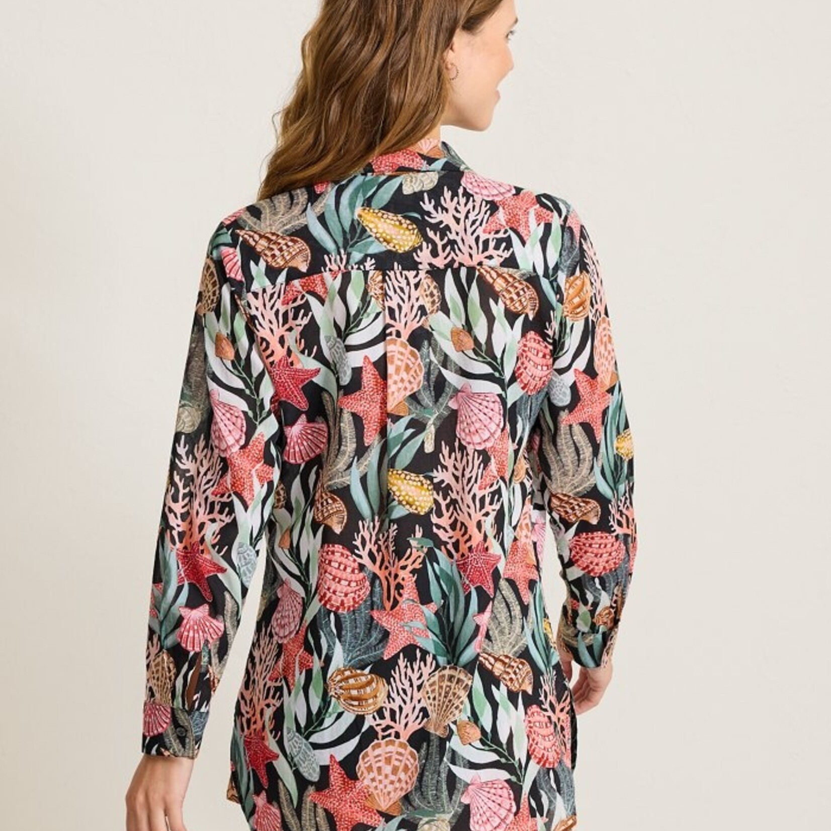 Tommy Bahama Sands BF Shirt