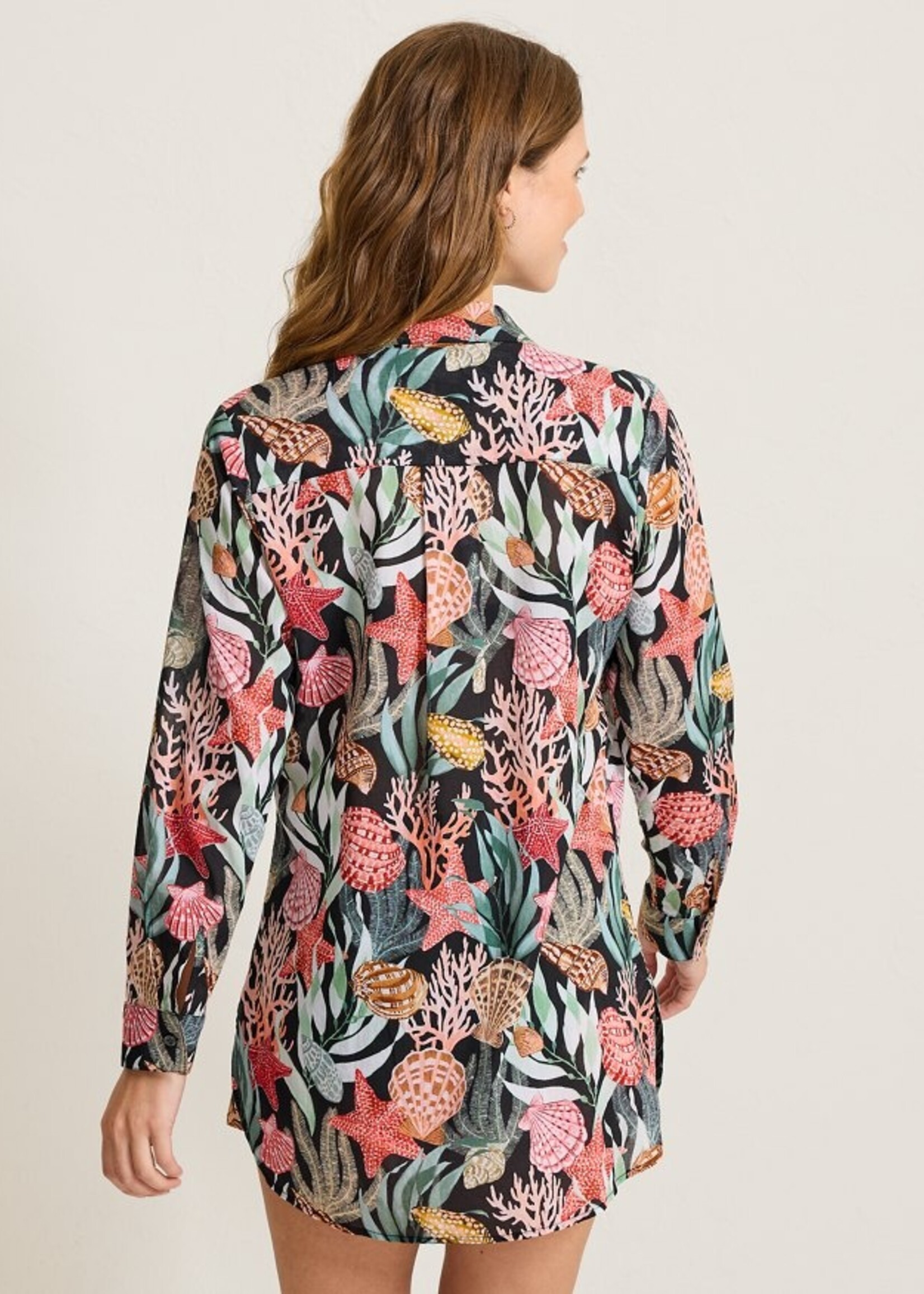 Tommy Bahama Sands BF Shirt