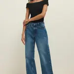 Z Supply Second Skin Off Shoulder Top