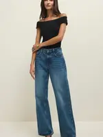 Z Supply Second Skin Off Shoulder Top