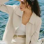 Z Supply Dillon Suede Jacket