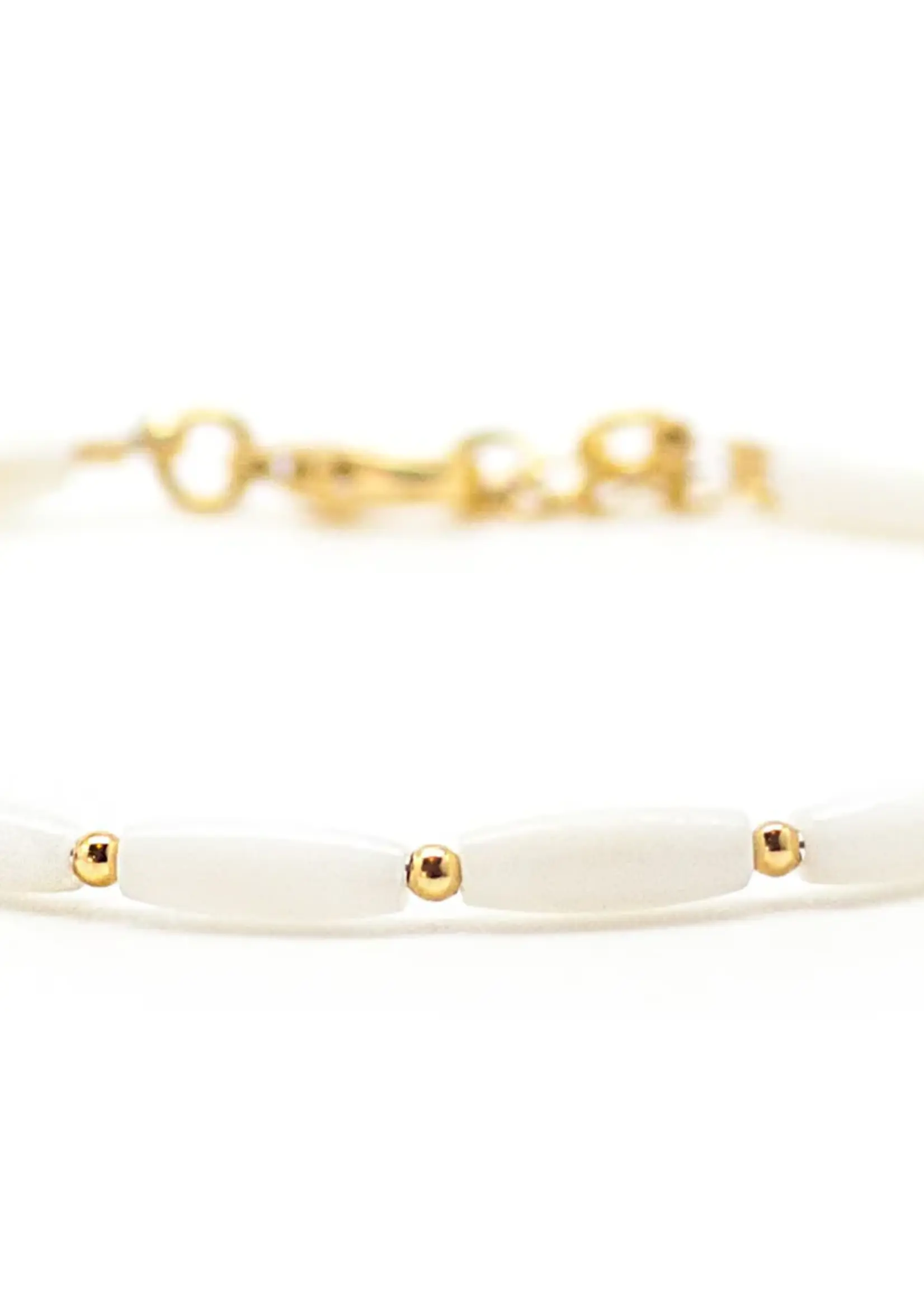 Salty Cali Lily Bracelet - Sweet Babes