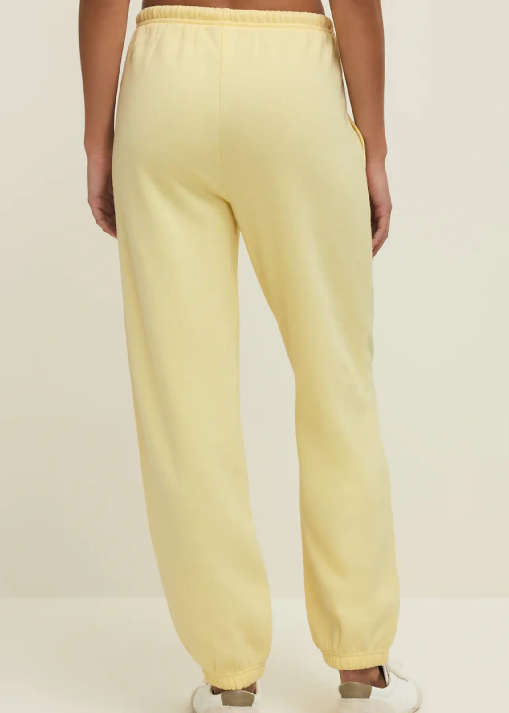 Z Supply Downtown Jogger