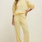 Z Supply Downtown Jogger