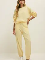 Z Supply Downtown Jogger