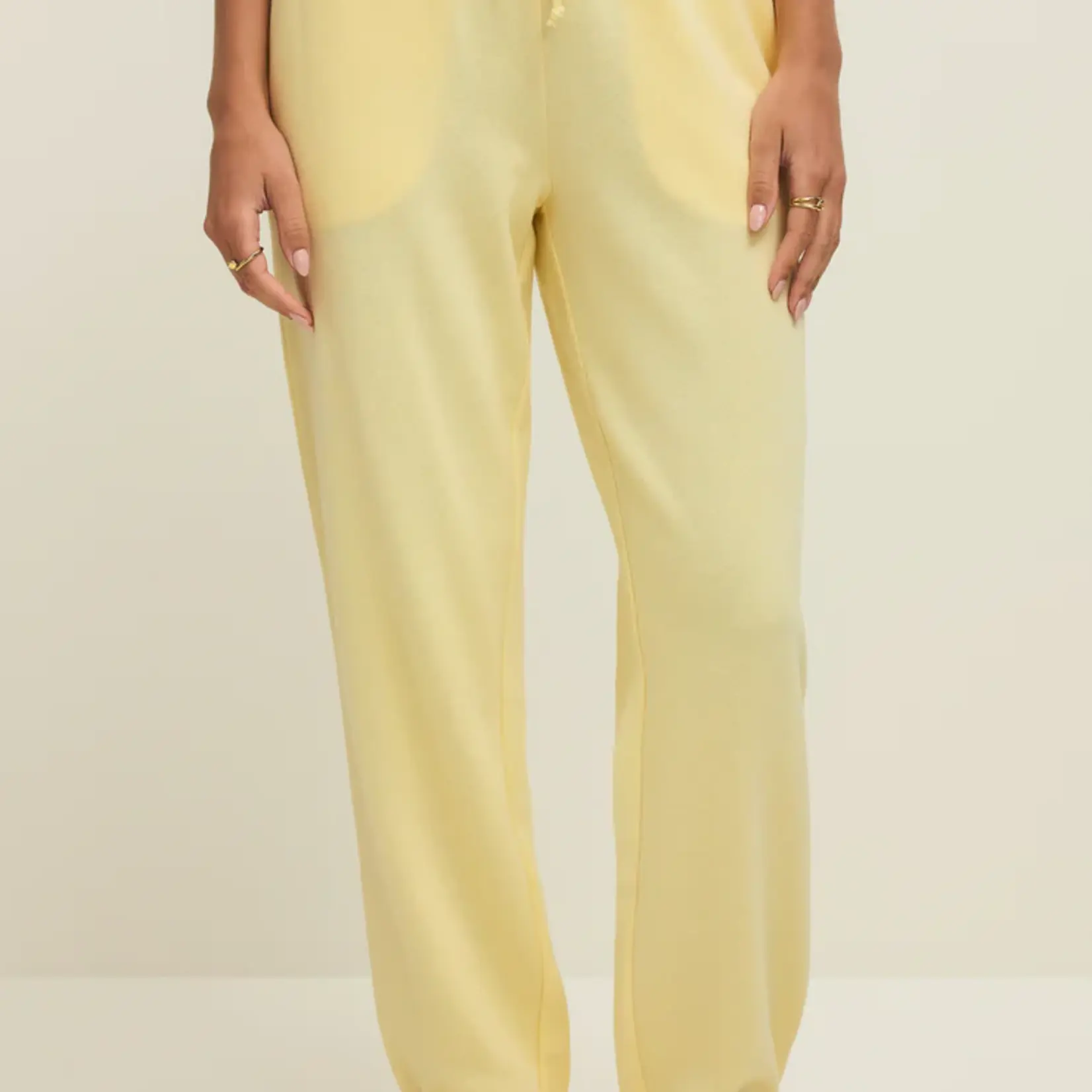 Z Supply Downtown Jogger