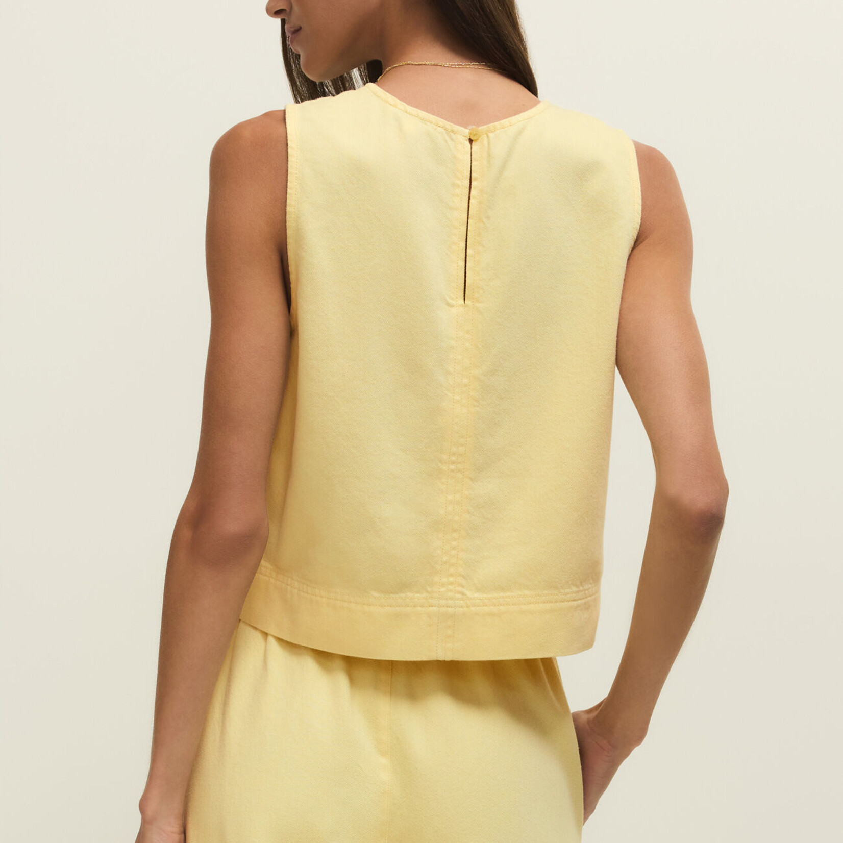 Z Supply Sun Seeker Tank