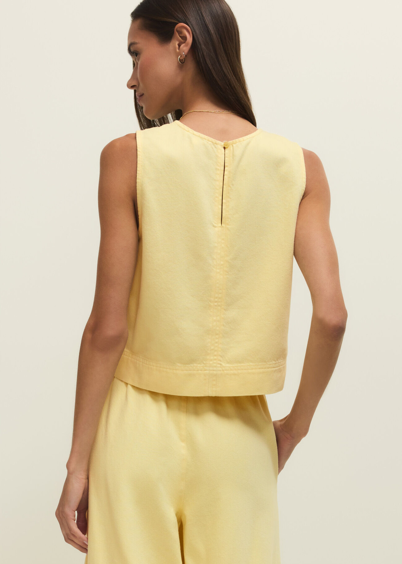 Z Supply Sun Seeker Tank