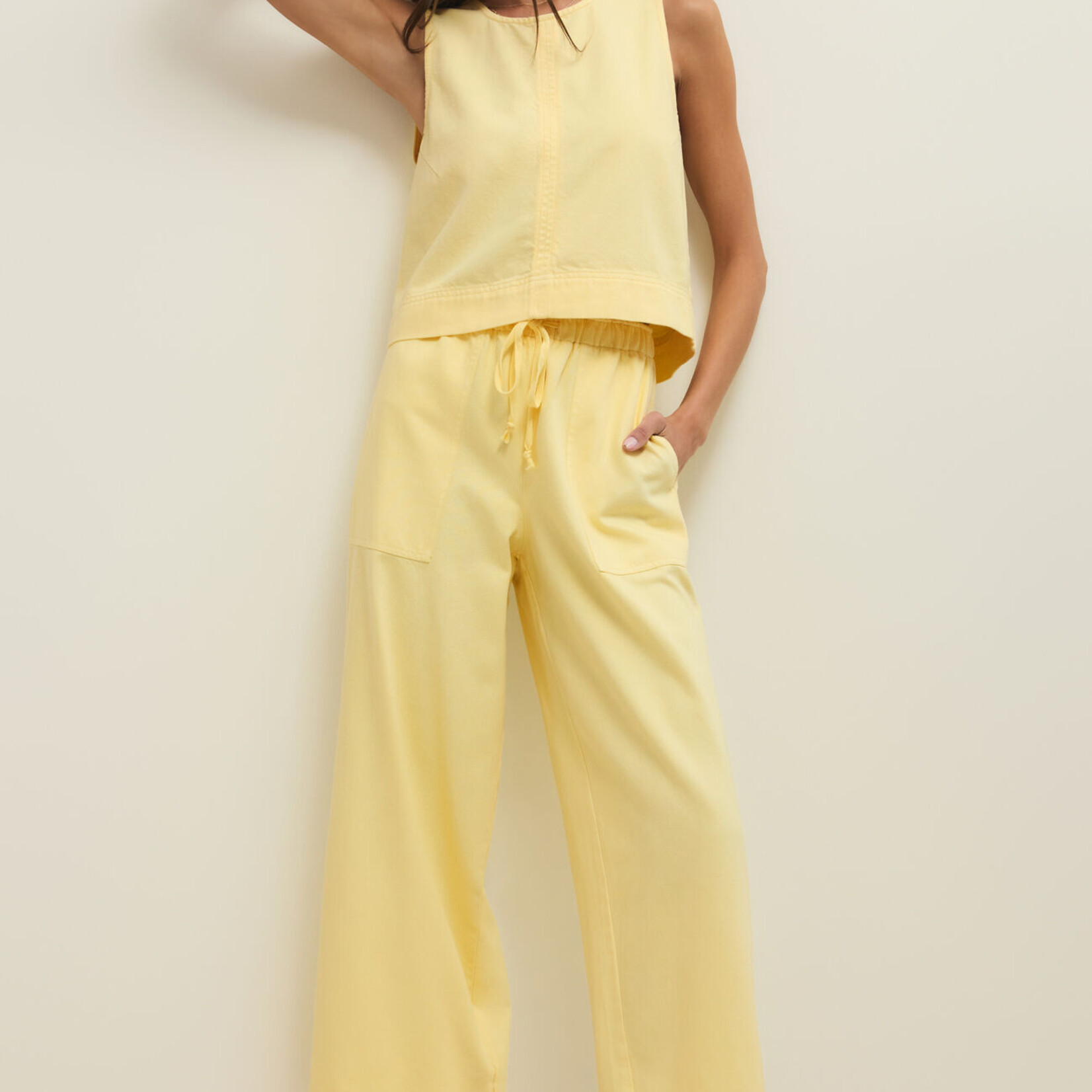 Z Supply Sun Seeker Tank