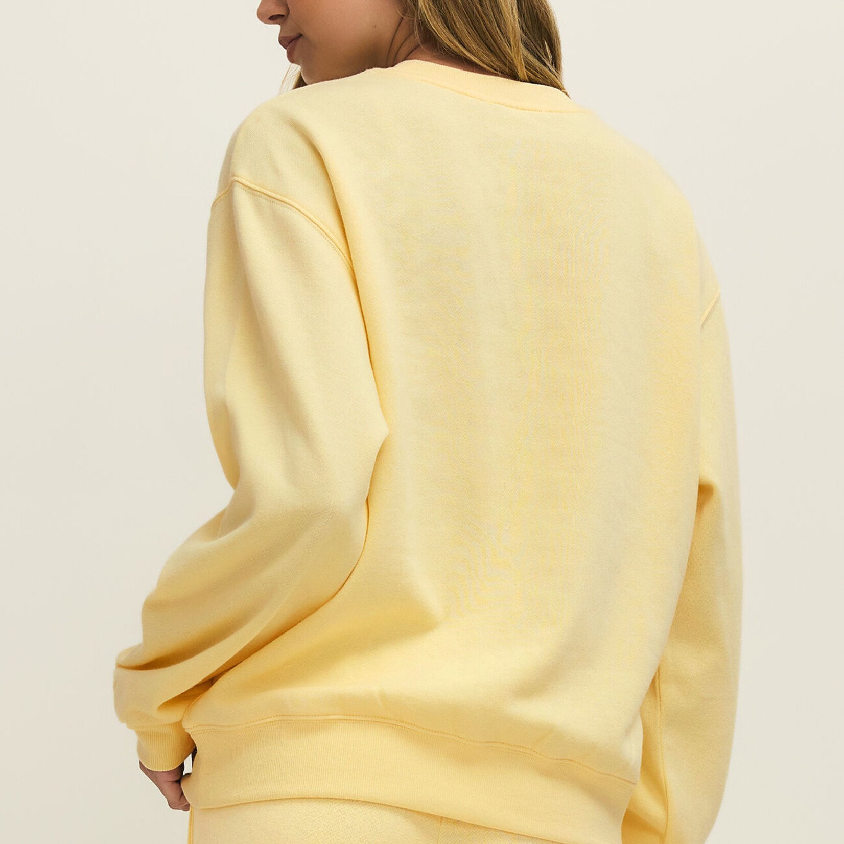 Z Supply Boyfriend Sweatshirt