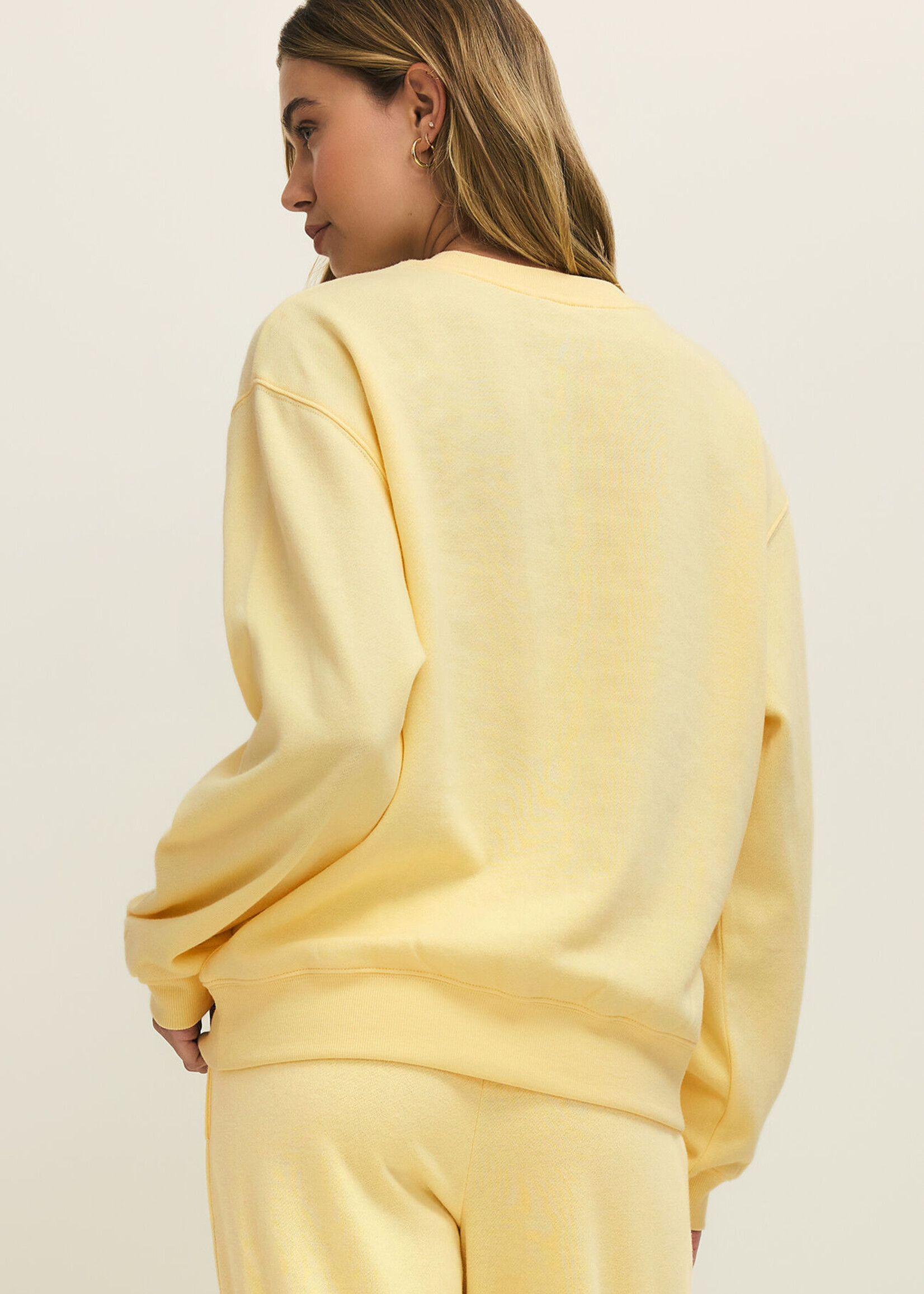 Z Supply Boyfriend Sweatshirt